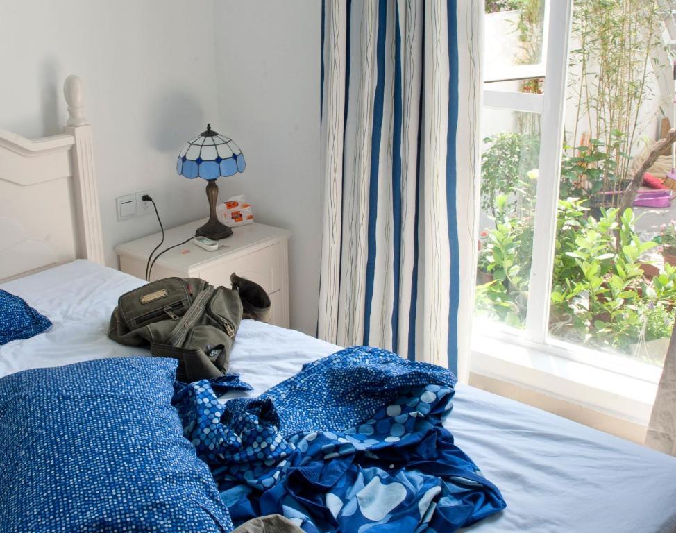 Athens Impression Apartamento Shenzhen Quarto foto