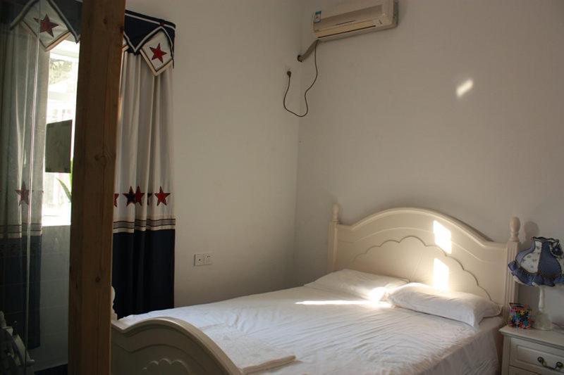 Athens Impression Apartamento Shenzhen Quarto foto