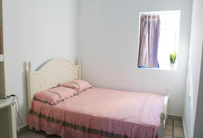 Athens Impression Apartamento Shenzhen Quarto foto