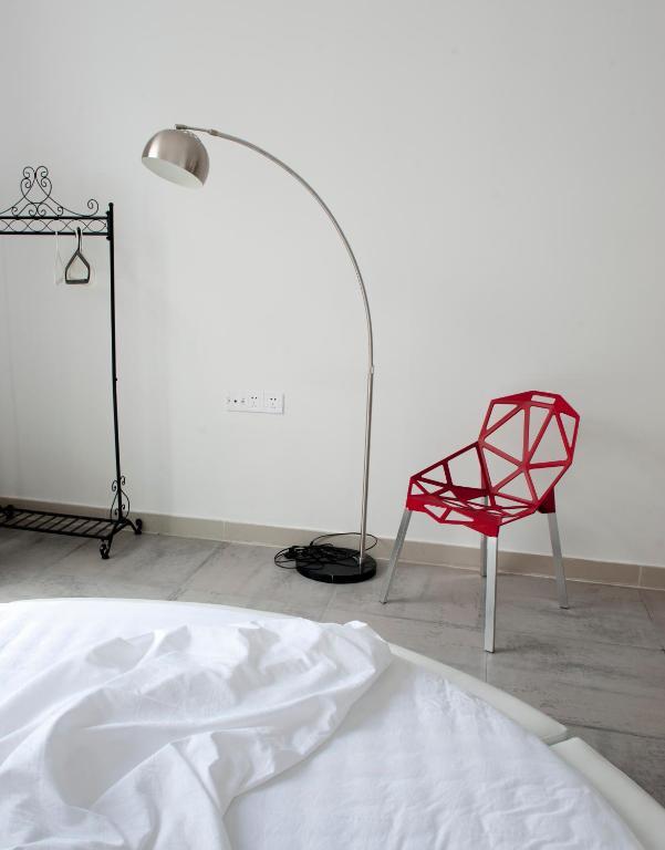 Athens Impression Apartamento Shenzhen Quarto foto