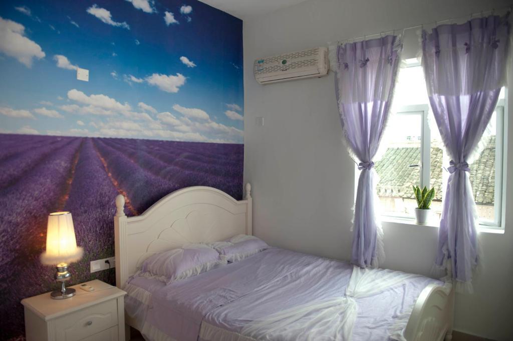 Athens Impression Apartamento Shenzhen Quarto foto
