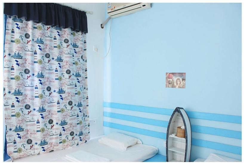 Athens Impression Apartamento Shenzhen Quarto foto