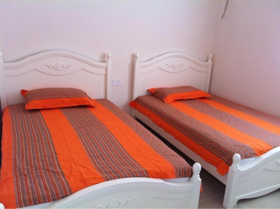 Athens Impression Apartamento Shenzhen Quarto foto